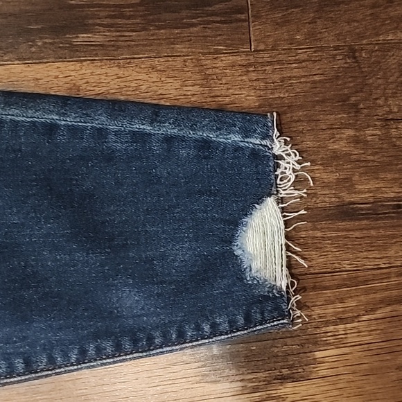 Nwt Eunina boutique denim - Picture 3 of 7